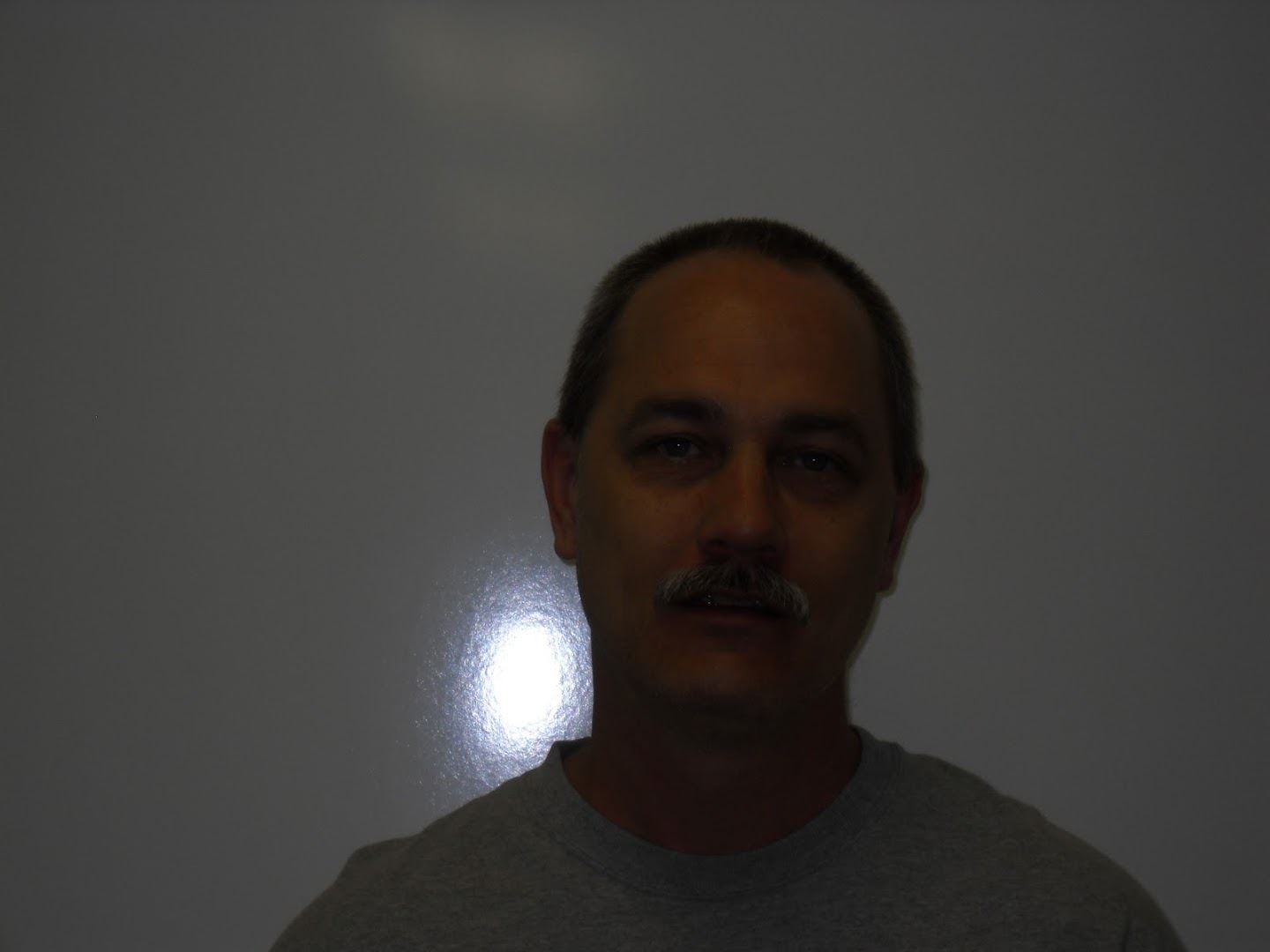 Mike Oltman, Deputy Director 